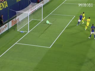 西甲联赛 比利亚雷亚尔VS皇家奥维耶多 20250816海报