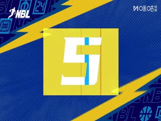 NBL 江西鲸裕清酒VS合肥狂风峻茂 20250806海报