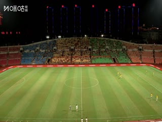 中甲联赛 广西平果VS定南赣联 20250816海报