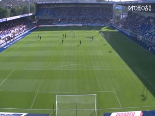 法甲联赛 欧塞尔VS洛里昂 20250817海报