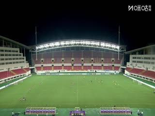 中女超联赛 上海农商银行女足VS武汉车谷江大女足 20250810海报