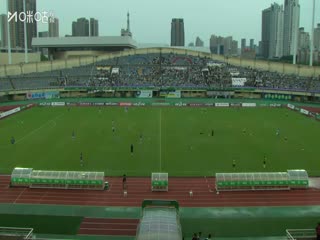 中乙联赛 温州俱乐部中胤VS泉州亚新 20250803海报