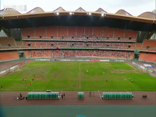 中乙联赛 兰州陇原竞技VS北京理工 20250802海报