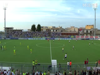 意大利杯第一轮 切里尼奥拉VS维罗纳 20250819海报