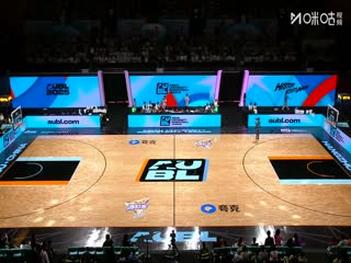 亚洲大学生篮球联赛 清华大学VS白鸥大学 20250819海报