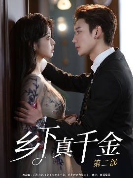 乡下真千金第二部海报