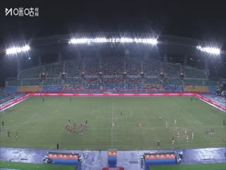 中甲联赛 南通支云VS大连鲲城 20250816海报