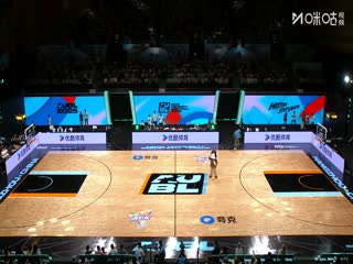 亚洲大学生篮球联赛 香港大学VS清华大学 20250818海报