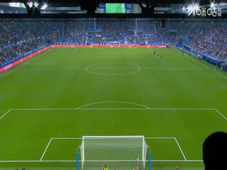 西甲联赛 阿拉维斯VS莱万特 20250817海报