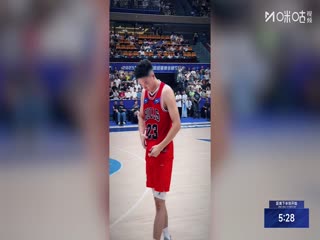 NBL 石家庄翔蓝VS合肥狂风峻茂 20250814海报