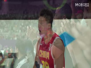 男篮亚洲杯决赛 澳大利亚VS中国 20250818海报