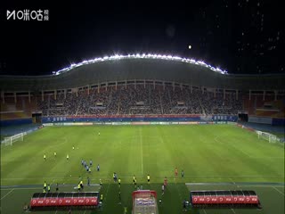 中甲联赛 大连鲲城VS延边龙鼎 20250809海报