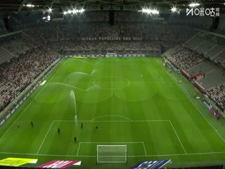 法甲联赛 尼斯VS图卢兹 20250817海报