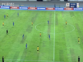 江苏城市足球联赛 连云港队VS泰州队 20250803海报