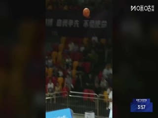 NBL 长沙勇胜VS江西赣驰 20250801海报
