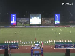 江西省城市足球超级联赛 宜春市VS萍乡市 20250802海报