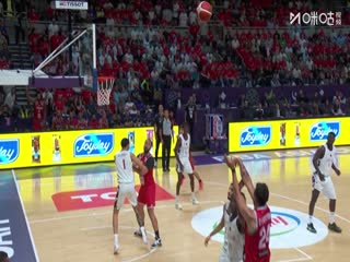 男篮亚洲杯 卡塔尔VS黎巴嫩 20250807海报