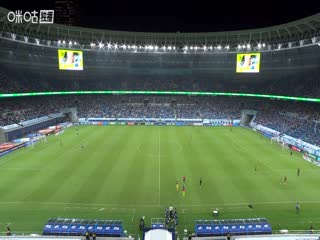 中超联赛 深圳新鹏城VS浙江俱乐部绿城 20250803海报