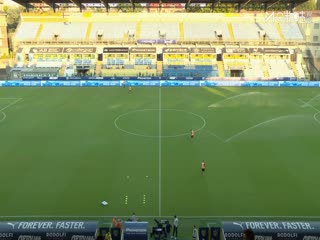 意大利杯第一轮 帕尔马VS佩斯卡拉 20250818海报