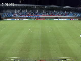 中甲联赛 深圳青年人VS辽宁铁人 20250809海报