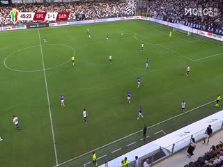 意大利杯第一轮 斯佩齐亚VS桑普多利亚 20250819海报