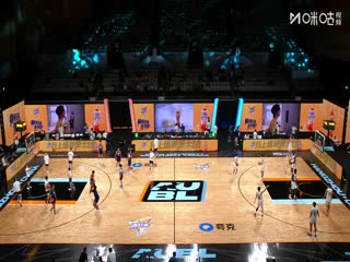 亚洲大学生篮球联赛 日本体育大学VS政治大学 20250820海报