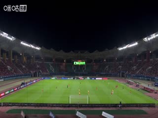 中超联赛 河南俱乐部酒祖杜康VS深圳新鹏城 20250808海报