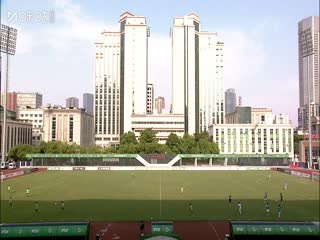 中乙联赛 武汉三镇B队VS贵州筑城竞技 20250803海报