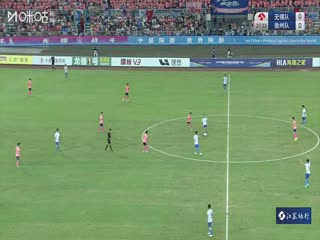 江苏城市足球联赛 无锡队VS徐州队 20250816海报