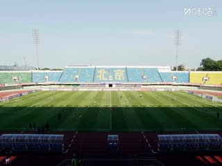 中女超联赛 北京东方雨虹女足VS江苏无锡女足 20250813海报