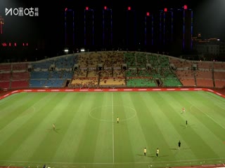 中甲联赛 广西平果VS深圳青年人 20250802海报