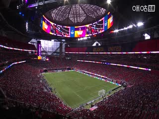 英超夏季联赛 曼联VS埃弗顿 20250804海报