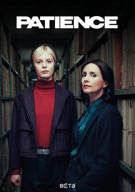 奇探佩辛丝第一季海报