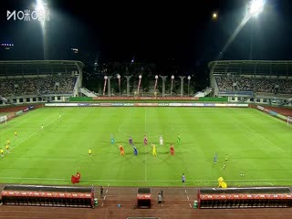 中甲联赛 定南赣联VS佛山南狮 20250810海报