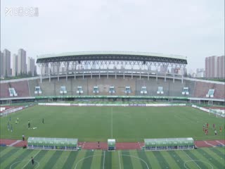 中乙联赛 无锡吴钩VS上海海港富盛经开 20250802海报