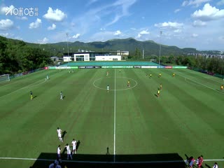 中乙联赛 昆明城星VS广西恒宸 20250803海报