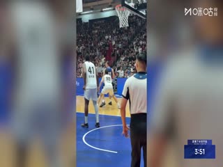 NBL 江西赣驰VS湖北文旅 20250804海报