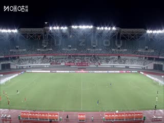 中甲联赛 苏州东吴VS石家庄功夫 20250810海报