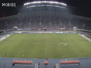 中甲联赛 石家庄功夫VS陕西联合 20250817海报