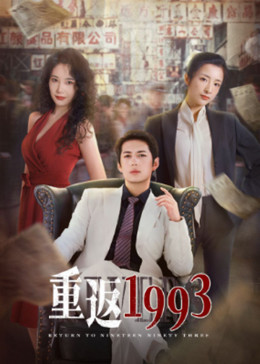 重返1993海报