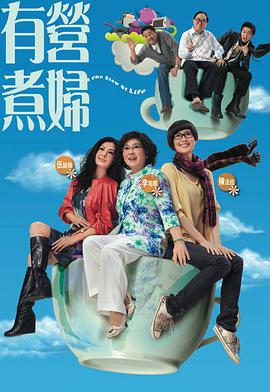 有营煮妇国语海报