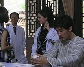 迷失疯人院海报