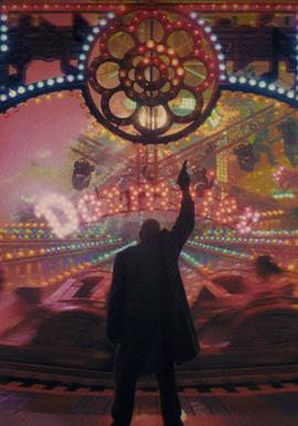 安罗赫特大屠杀海报