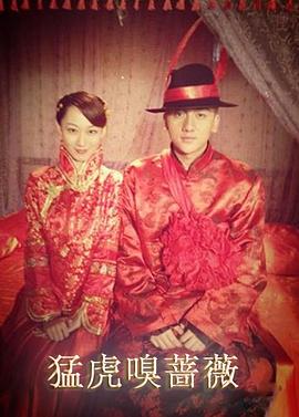 猛虎嗅蔷薇海报