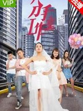 分手工作室2海报