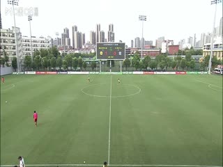 中乙联赛 湖北青年星VS江西庐山 20250726海报