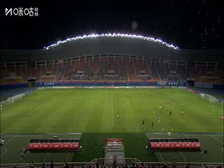 中甲联赛 大连鲲城VS青岛红狮 20250727海报