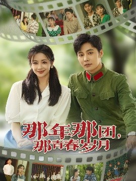 那年那团那青春岁月海报