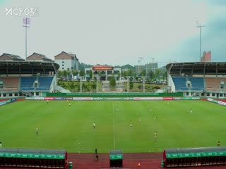 中乙联赛 赣州瑞狮VS武汉三镇B队 20250727海报