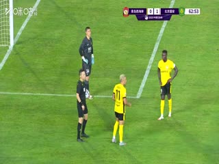 足协杯四分之一决赛 青岛西海岸VS北京国安 20250722海报